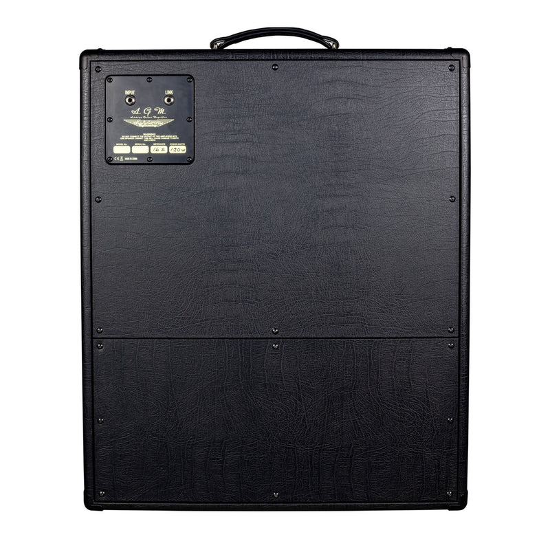 Ashdown 130 Watt 2 x 12" Guitar Cabinet - AGM212