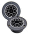 Audiopipe 6.5" 1000 Watt Component Car Speaker System - APMB-65FLT-CMP