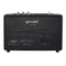 Gemini GTR-100 Portable Bluetooth Speaker - 40 Watts - Stereo