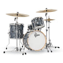 Gretsch Renown 4 Piece Drum Set Shell Pack - 18/12/14/14sn - Silver Oyster Pearl