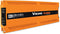 Banda Viking Mono 15000 Watt Class D Car Amplifier - Orange - VIKING15000ORANG