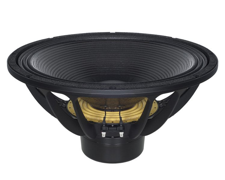 B&C 18" 3000 Watt Neodymium Subwoofer - 18SW100-8