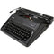 Royal Epoch Manual Typewriter with Spanish Keyboard - 79102Z