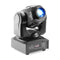 Stagg Gobo Moving Head Spotlight w/ 30-Watt COB LED - SLI MHBTAGG30-1