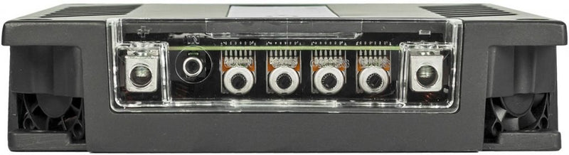 Banda 5000 Watts Max 1 Ohm Car Audio Mono Amplifier - VIKING 5001