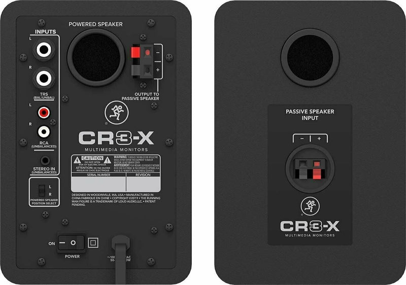 Home Recording Studio Bundle Package w/ Pro Tools Intro - AudioBox GO Mackie