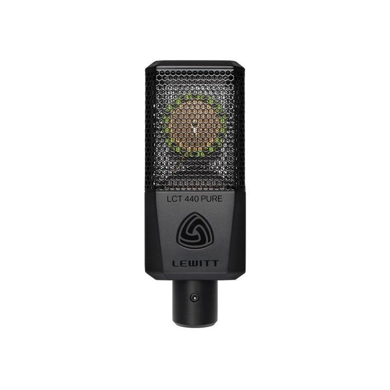 Lewitt LCT 440 Pure Large Diaphragm Condenser Microphone
