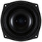 B&C 6.5" 300 Watt Coaxial Mid Bass Speaker Driver - 6FHX51