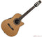 Ovation Timeless Collection Classical Legend Nylon String Guitar - Natural Cedar