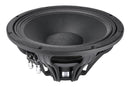 Faital Pro 12" Neo 500 Watt 8 Ohm Woofer Midbass w/ 3" VC - 12FH500-8