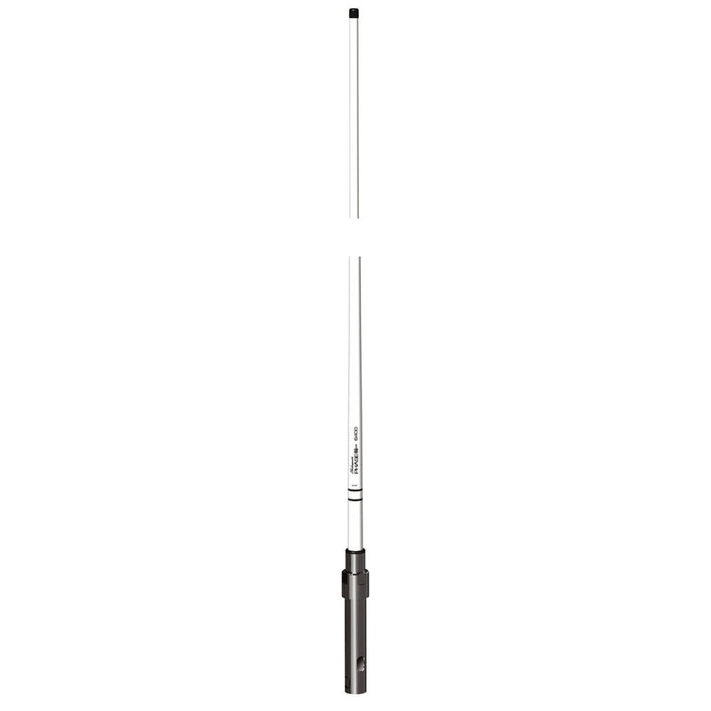 Shakespeare VHF 4' Phase III Antenna 6400-R