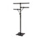 On-Stage Flat-Base Lighting Stand - LS7920BLT