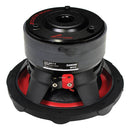 Audiopipe 8" Woofer 250W RMS/500W Max Single 4 Ohm Voice Coil TXX-BDC3 8