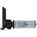 Dual 9" Mechless Digital Media Receiver Auto Single din DCPA901