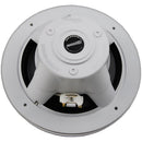 Audiopipe Marine 6.5" 2-Way Speakers (White) APSW-6032