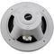 Audiopipe Marine 6.5" 2-Way Speakers (White) APSW-6032