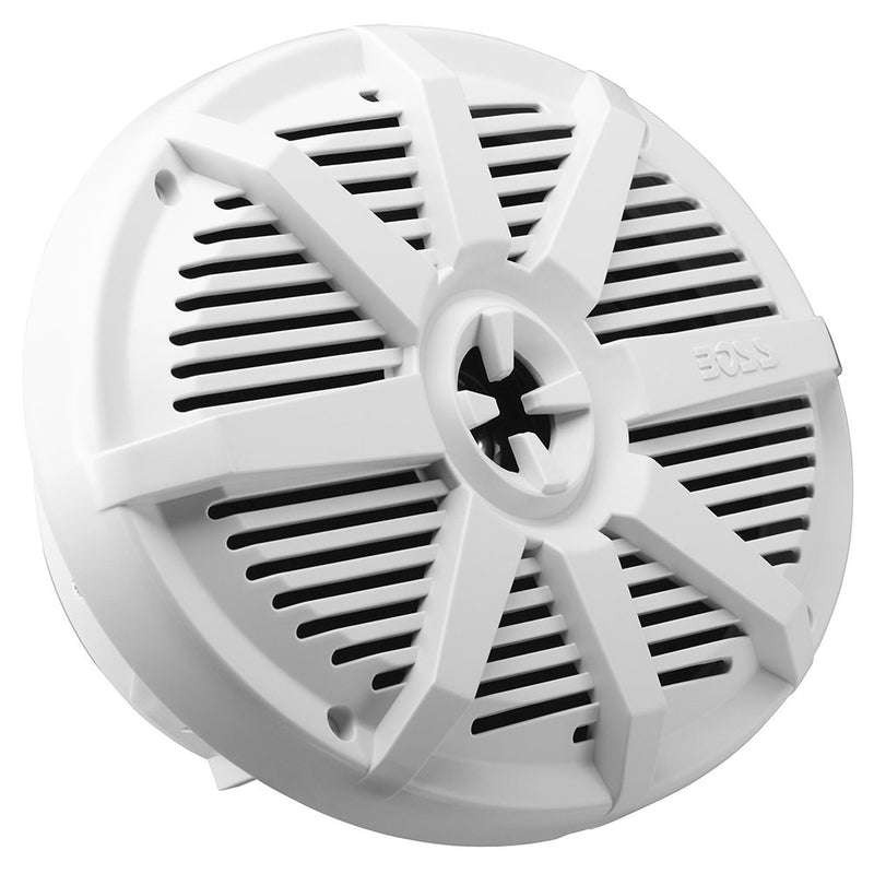 Boss Audio 6" x 9" MR692W Speaker - White - 350W