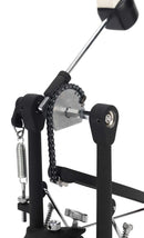 DW Drums 6000 Series Turbo Single Bass Drum Pedal - DWCP6000CX