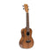 Islander Traditional Concert Ukulele with Solid Acacia Top - SAC-4