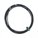 RFvenue 25’ Mini 8X Coaxial Cable - RG8X25