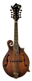 Washburn Americana Series F Style Mandolin - Vintage Natural - M118SW