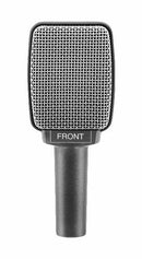 Sennheiser E609 Silver Super Cardioid Instrument Microphone