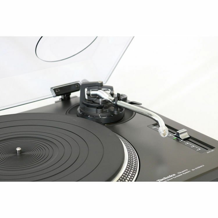 在庫あり】 Technics SL-1210MK2 DJ機器 - studioarq20.com.br