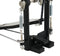 PDP 700 Series Double Pedal - Single Chain - PDDP712