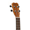 Islander Traditional Concert Ukulele with Solid Mahogany Top - MSC-4