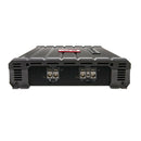 Power Acoustik CB1-8000D Caliber Series 8,000w Class D Monoblock Amplifier