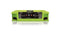 Banda 1200 Watt 4 Channel 2 Ohm Car Amplifier - Green - 1200.42OHMGREEN