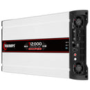 Taramps T12.000 Chipeo 12000 Watts RMS 2 Ohm Car Audio Amplifier