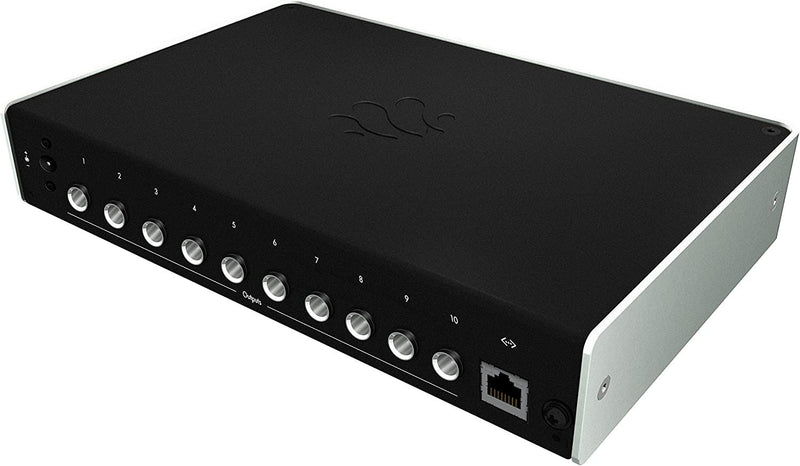 iConnectivity PlayAUDIO 12 Dual-USB Audio & MIDI Interface for Live Use