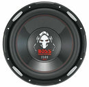 Boss Audio Phantom 15" Subwoofer Dual Voice Coil 4 Ohm 2500W - P156DVC