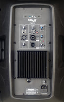 Stagg 12" 2-way 270 Watts Active Speaker Bi-Amplification - PMS12 US