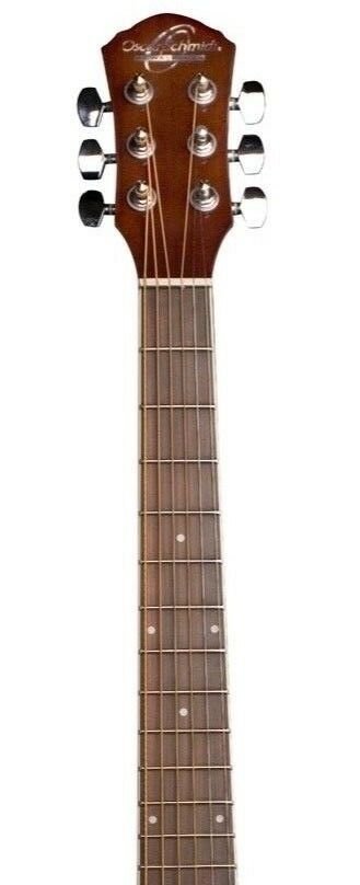 Oscar Schmidt 1/2 Size Dreadnought Acoustic Guitar - OGHS