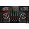 Numark NVII - Intelligent Dual-Display DJ Controller with Serato Software