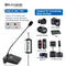 Blackmore Podium/Conference Wireless UHF Microphone System - BMP-17