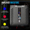 Banda 4000.41OHM Elite 4 Channel 1 Ohm 4000 Watt Car Amplifier