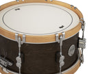 PDP Concept Classic 6.5x14 Walnut Stain Snare Drum - Natural Stain Wood Hoops