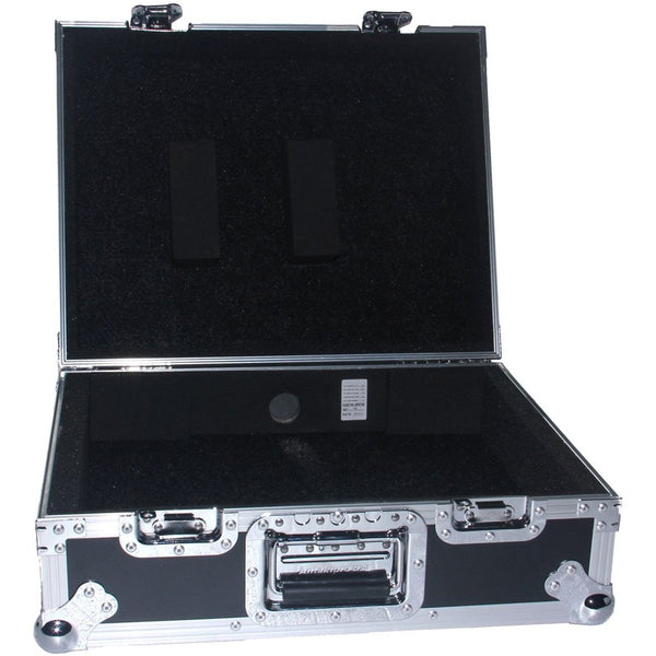 Antakipro AP-SL1200 Durable Turntable Case for Technics 1200 & Other Brands