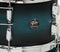 Gretsch Renown 5x14" Snare Drum - Satin Antique Blue Burst - RN2-0514S-SABB