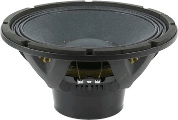 Beyma 10" 700 Watt  8 Ohm Neodymium Woofer Speaker - 10MC700ND