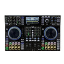 Gemini Dual Deck DJ Media Player w/ 7" Screen - SDJ4000