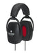 Direct Sound EX29 Plus v3.0 Extreme Isolation Headphone - Midnight Black