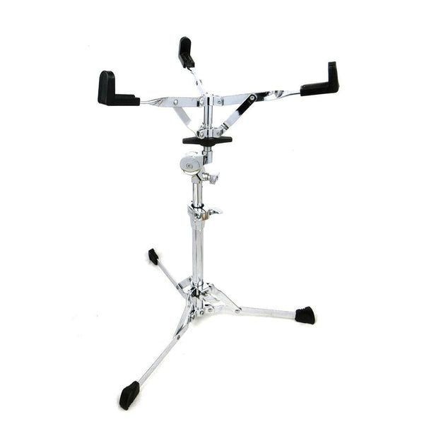 Canopus CSS-2F Flat Base Snare Stand Light Weight with Gearless Tilter
