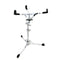 Canopus CSS-2F Flat Base Snare Stand Light Weight with Gearless Tilter