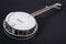 Washburn Americana Five String Banjo with Case - Natural - B11K-A-U