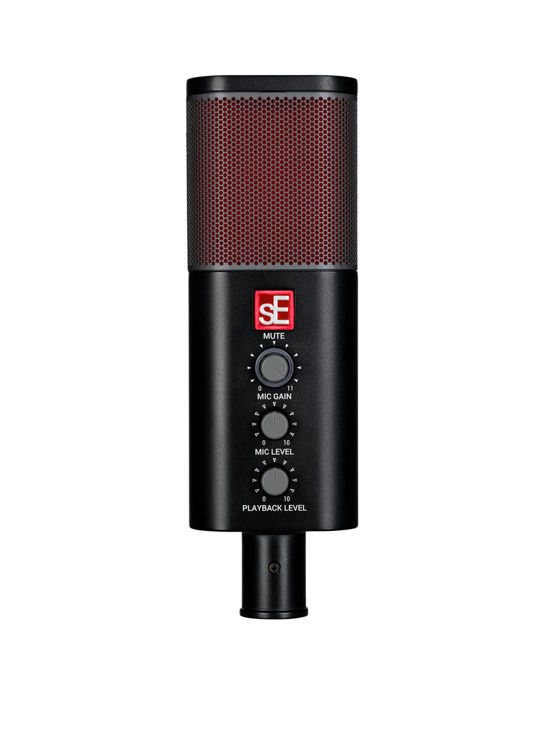 SE Electronics Neom USB Condenser Microphone - NEOM-USB-U