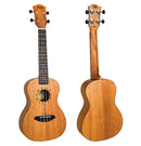 Flight Mahogany Concert Ukulele Designer Series – DUC373